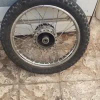 رینگ موتور هوندا ۱۲۵