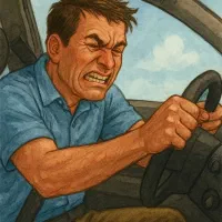 روان کننده فرمان پراید،نرم کننده