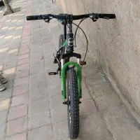دوچرخه ی20|دوچرخه، اسکیت، اسکوتر|کوهسرخ, |دیوار