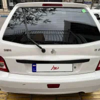 پراید 111 مدل 89|خودرو سواری و وانت|فردوسیه, |دیوار