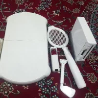 کنسول بازی wii-Nintendo