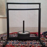 دستگاه ساعد دست