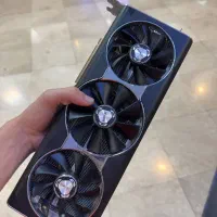 کیس گیمینگ نسل ۱۲ با گرافیک قدرتمند rx5700 (اقساط)