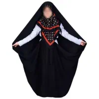 چادر دخترانه