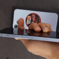 13 Promax Za 256|موبایل|ابهر, |دیوار
