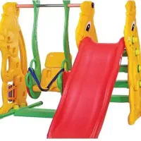 تاپ و سرسره کودک