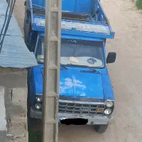 نیسان بار