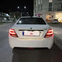 دنا پلاس توربواتومات سانروف دار