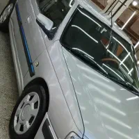 پرشیا مدل ۸۳ سفارشی