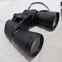 دوربین شکاری 50×20