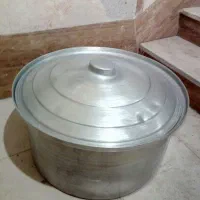 دیگ و پلوپز