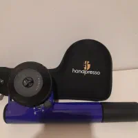 هندی اسپرسو