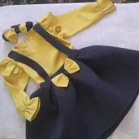 لباس بچگانه