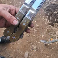 چاقو بابا ۲۳ سانتی