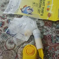 شیردوش دستی