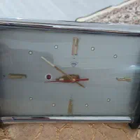 ساعت رومیزی