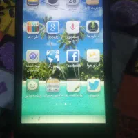 گوشی هووای y530 سالم