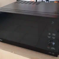 ماکروویو ال جی ۴۲ لیتر LG اصلی کره ای ۸۲۶۵