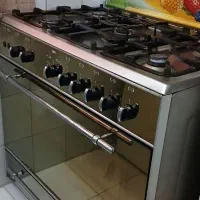 گازفردار آلتون پنج شعله