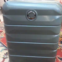 چمدان delsey اصل فرانسه