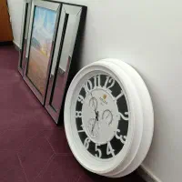 ساعت دیواری