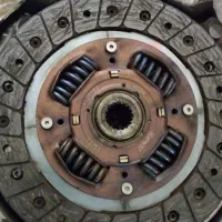 دیسک صفحه و بلبرینگ دایکن اصل ژاپن