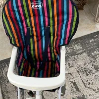 صندلی غذای کودک