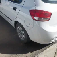 تیبا۲ ۱۴۰۰|خودرو سواری و وانت|خرمدره, |دیوار