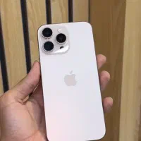 iPhone 16promax