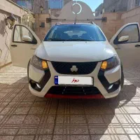 کوییک ۴۰۲ مشابه صفر