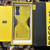 Poco F4GT gaming