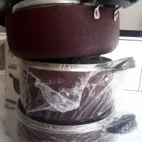 سرویس قابلمه ایرانی