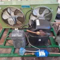 فروش سردخانه