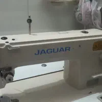 چرخ راسته دوز جگوار