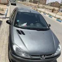 206مدل 90|خودرو سواری و وانت|اصفهان, کشاورزی|دیوار