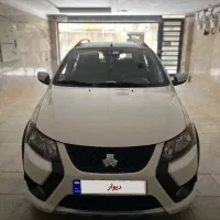 کوییکGXL مدل اسفند ۱۴۰۳