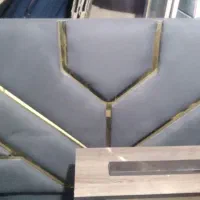 رنگ طوسی طلای
