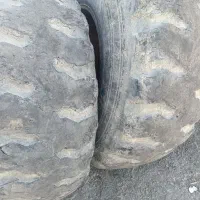 لاستیک لودری
