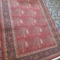 یک عدد گلیم فرش درحد نو ولی سالم تمیز