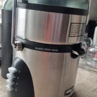 آب میوه گیری ژاپن