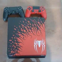 ps4 slim کپی خور/ ps4 slim/  ۱ ترابایت