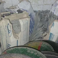 ۸بسته الکترود۳ نو  مخصوص جوشکاری آهن