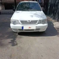 پراید ۱۱۱ مدل ۹۷