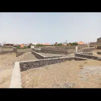 زمین فروشی 300 متری داخل بافت روستای توریستی تیره