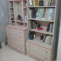 سرویس اتاق خواب نوجوان