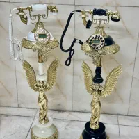 تلفن برنز