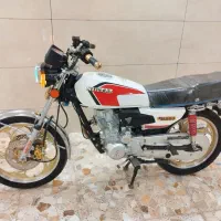 موتور نیکتاز 200