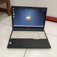 لپتاپ fوجیستو