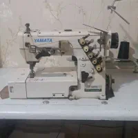 چرخ یاماتا