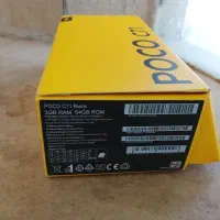 گوشی پوکو  c71 64گیگ